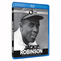 Ken Burns: Jackie Robinson Blu-Ray