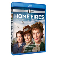Masterpiece: Home Fires Season 2 Blu-Ray