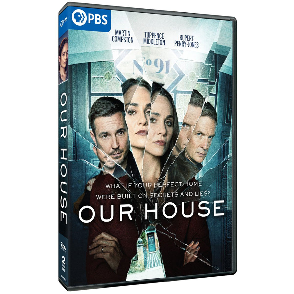 Our House Dvd