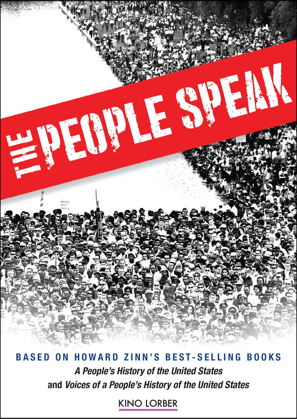 People Speak, The