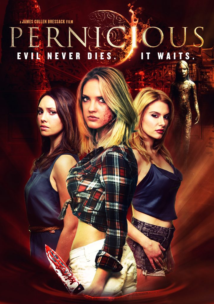 Pernicious