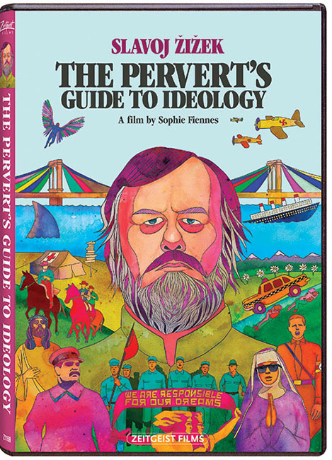 Perverts Guide To Ideology, The