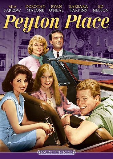 Peyton Place: Part 3