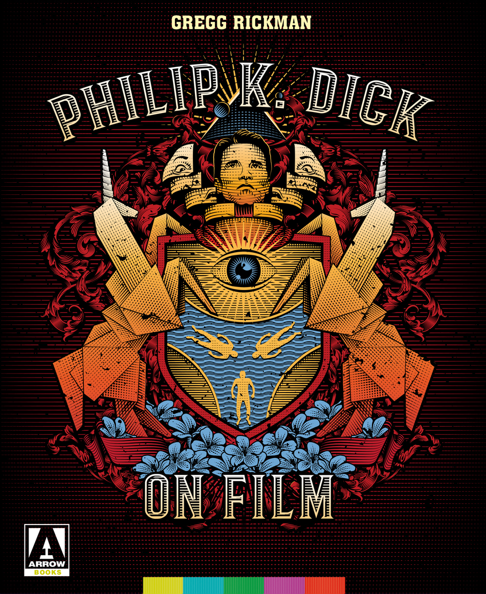 Philip K. Dick On Film (Book)