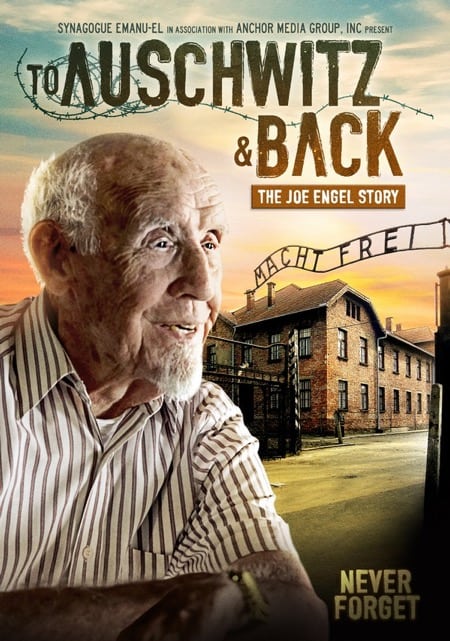 To Auschwitz And Back