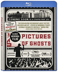 Pictures Of Ghosts Blu-Ray