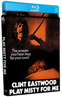 Play Misty For Me (Special Edition) (Blu-Ray)