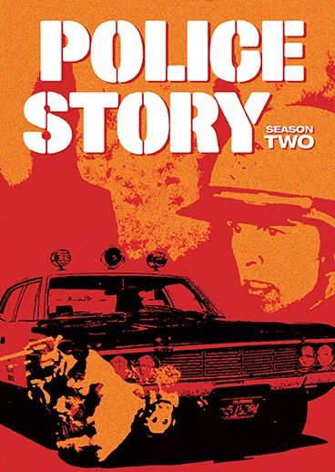 Police Story: Season 2