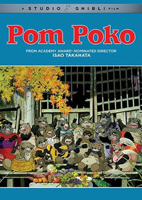 Pom Poko