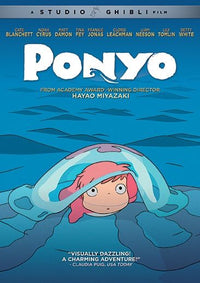 Ponyo