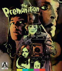Premonition, The (Blu-Ray)