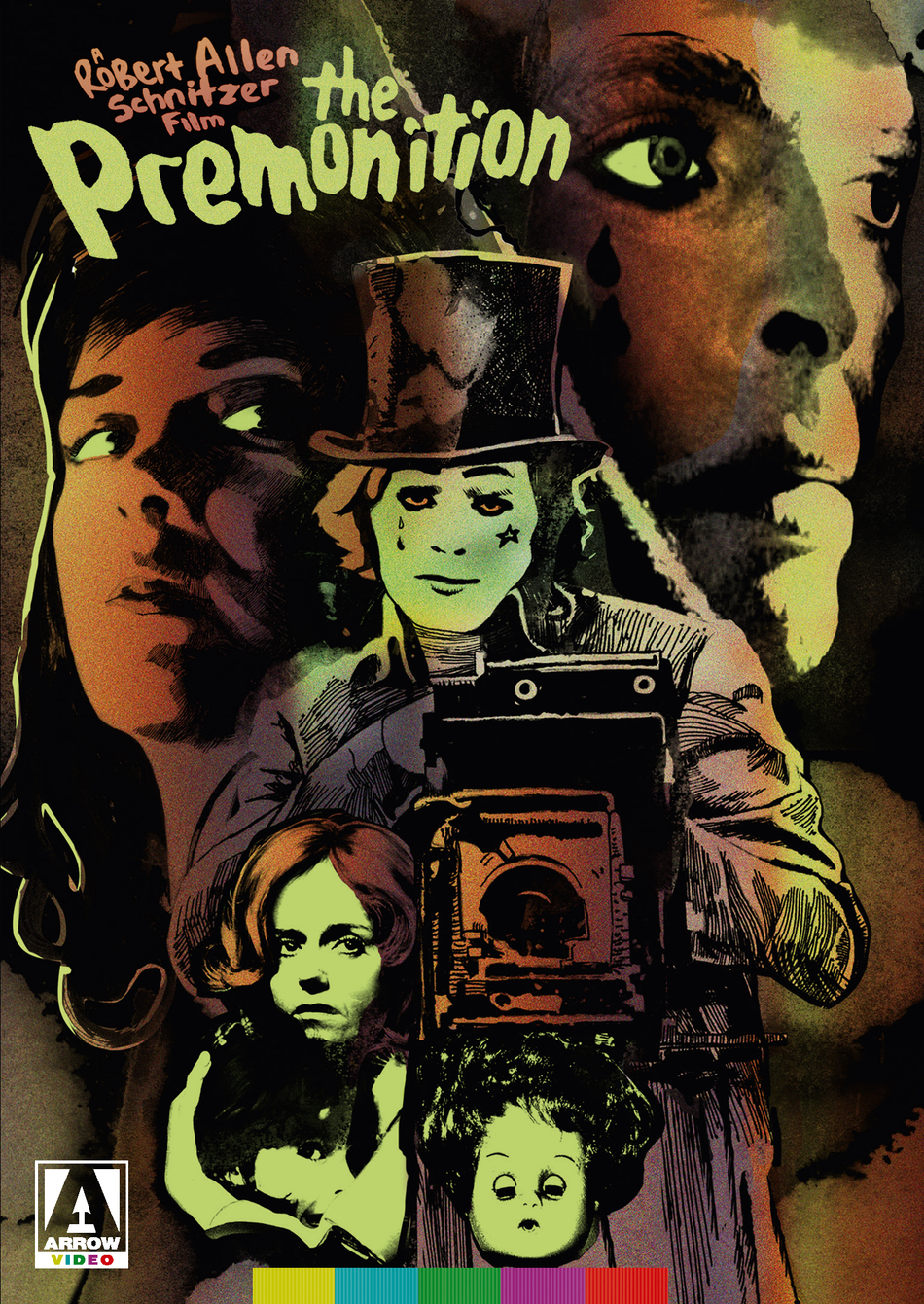 Premonition, The