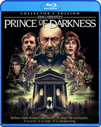 Prince Of Darkness (Blu-Ray)