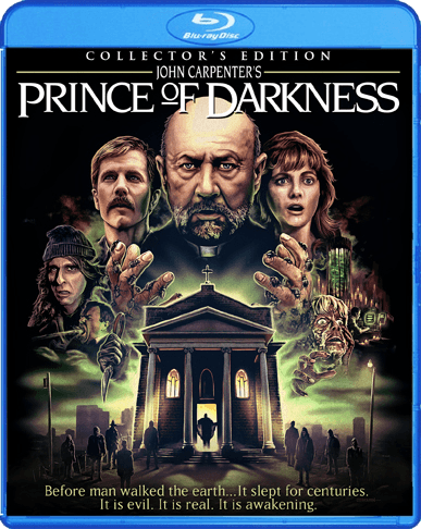 Prince Of Darkness (Blu-Ray)
