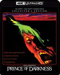 Prince Of Darkness (4K UHD/Blu-Ray)