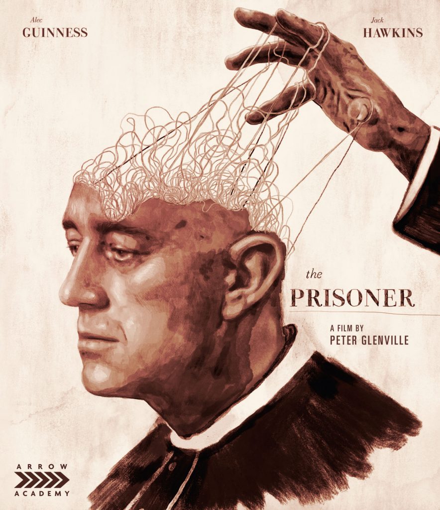 Prisoner, The (1955)