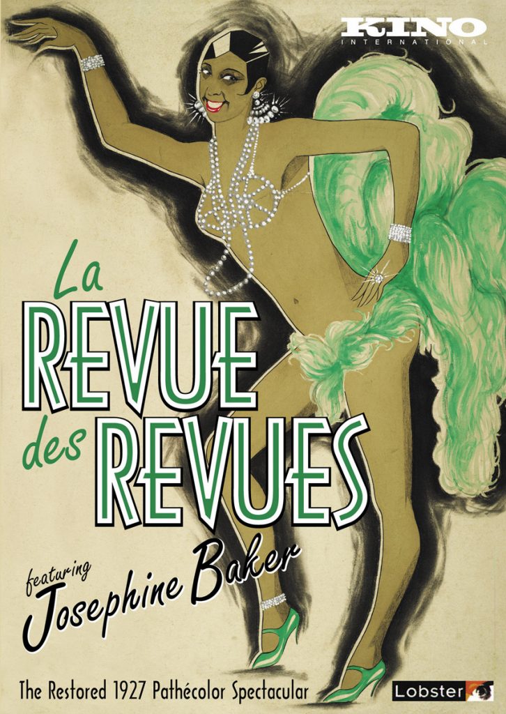 Revue Des Revues, La (1927)