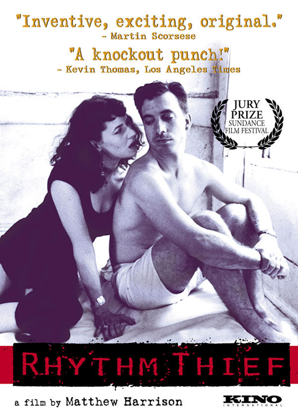 Rhythm Thief (1994)
