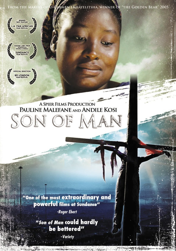 Son Of Man