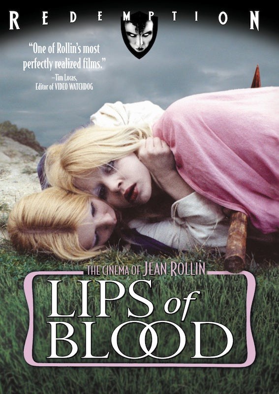 Lips Of Blood (Remastered)