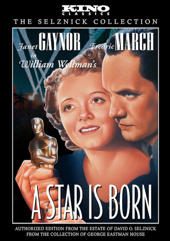 Star Is Born (Kino Classics Edition)