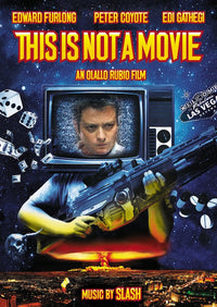 This Is Not A Movie