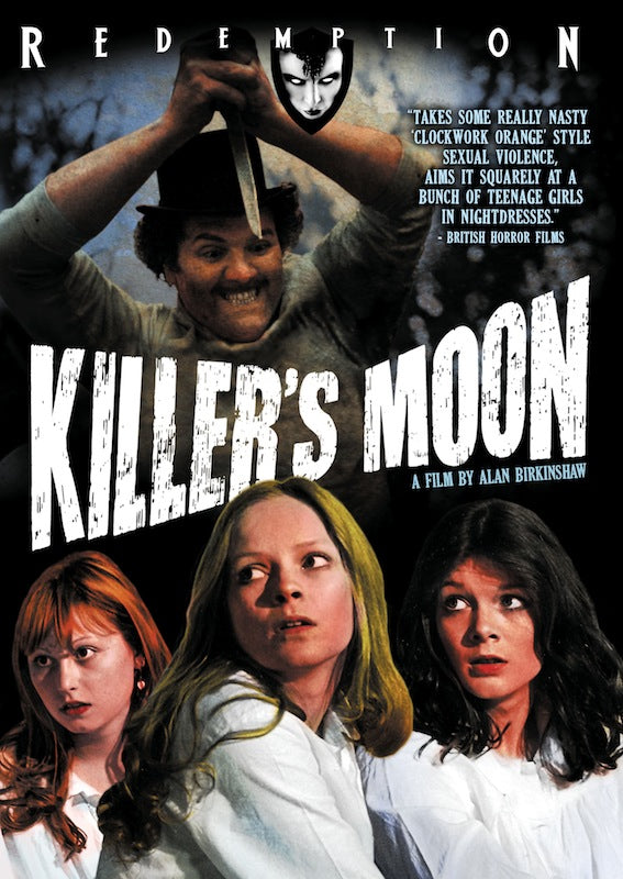 Killers Moon (Remastered Edition)