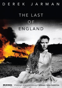 Last Of England (Remastered Edition)