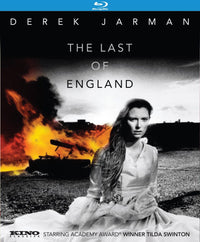 Last Of England (Remastered Edition) [Blu-Ray]