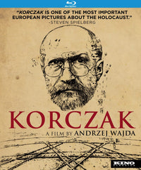 Korczak: Kino Classics Remastered Edition [Blu-Ray]