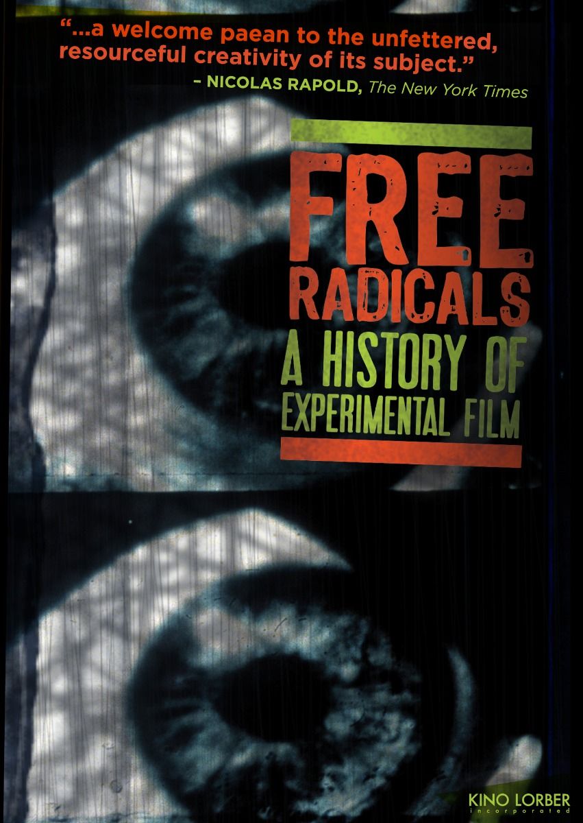 Free Radicals: A History Of Experimental Cinema