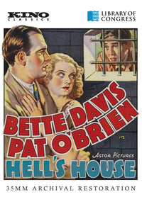 Hells House: Kino Classics Remastered Edition
