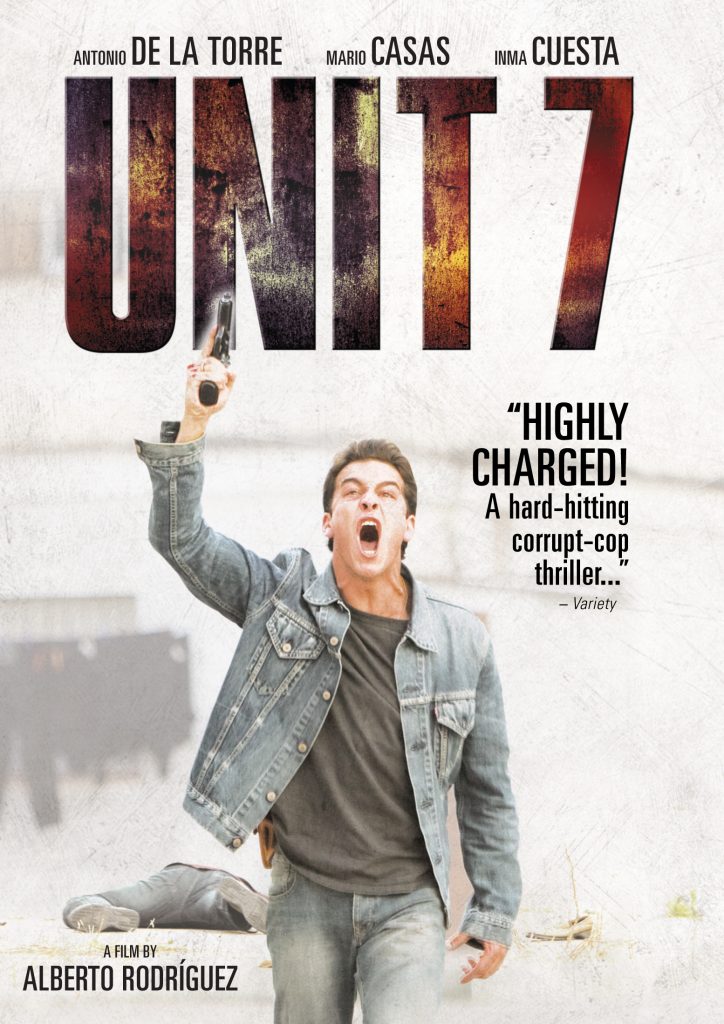 Unit 7 (Grupo 7)