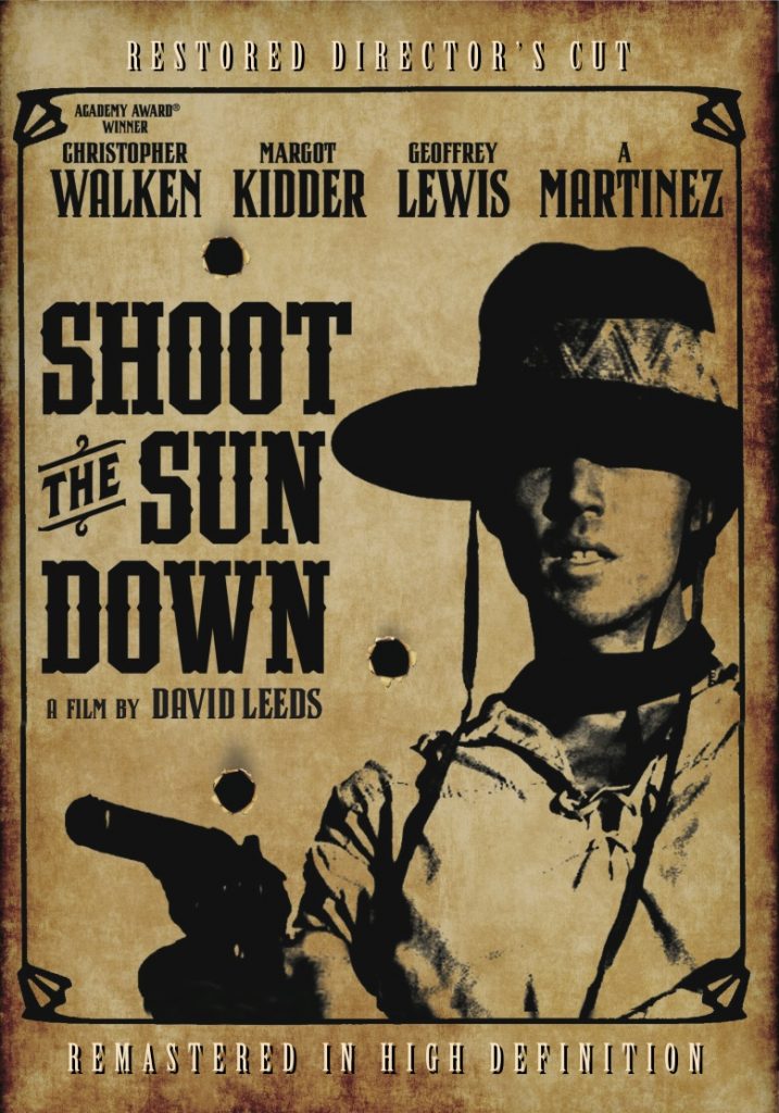 Shoot The Sun Down: Directors Cut