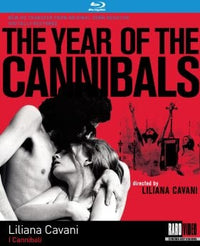 I Cannibali [Blu-Ray]