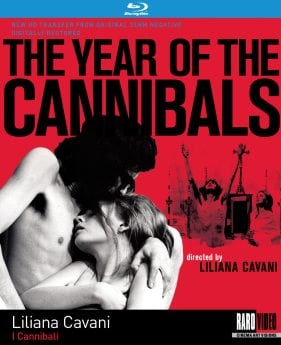 I Cannibali [Blu-Ray]