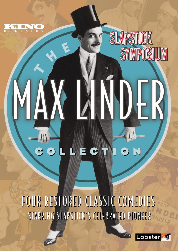 Max Linder Collections
