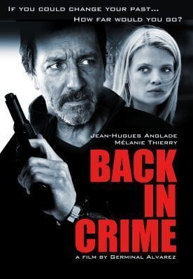 Back In Crime