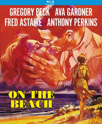 On The Beach [Blu-Ray]