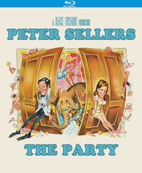 Party [Blu-Ray]