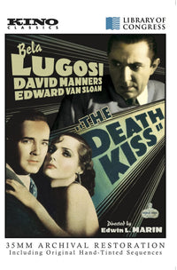 Death Kiss, The
