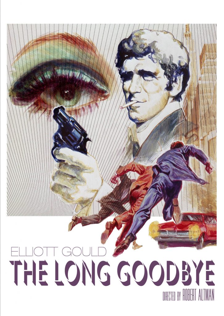 Long Goodbye, The