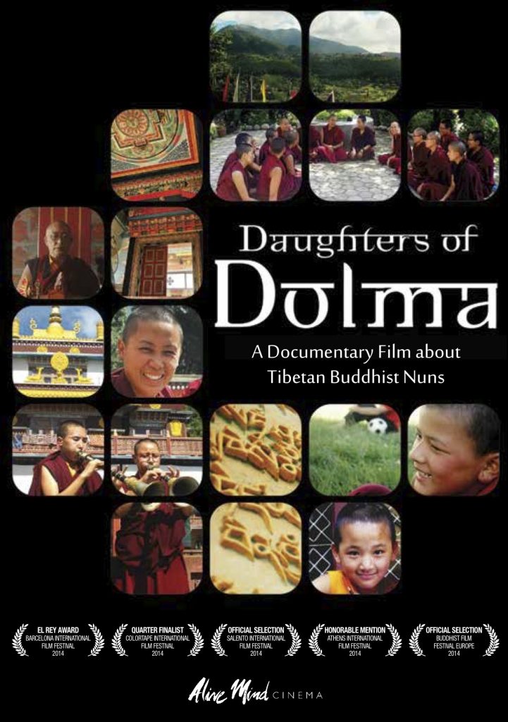 Daughters Of Dolma