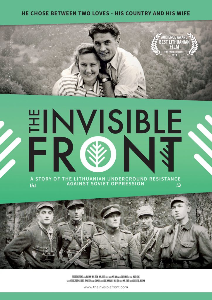 Invisible Front, The