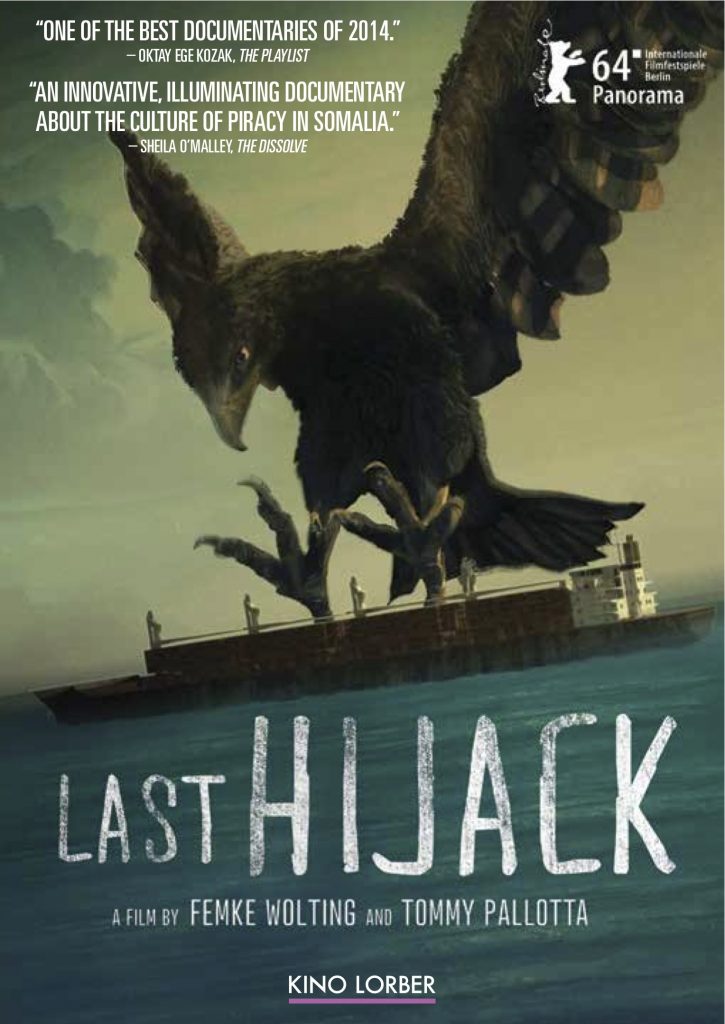 Last Hijack