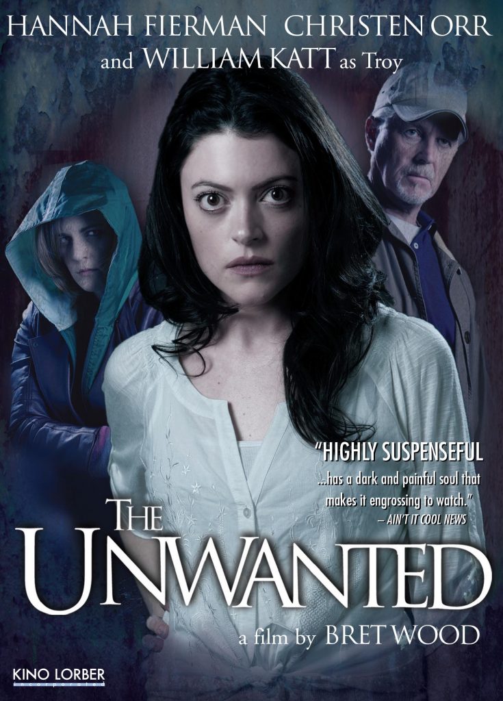 Unwanted, The