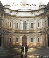 Sapienza, La (Blu-Ray)