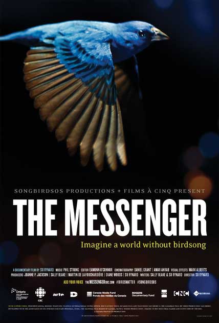 Messenger, The (V.F)