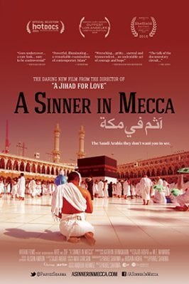 Sinner In Mecca, A