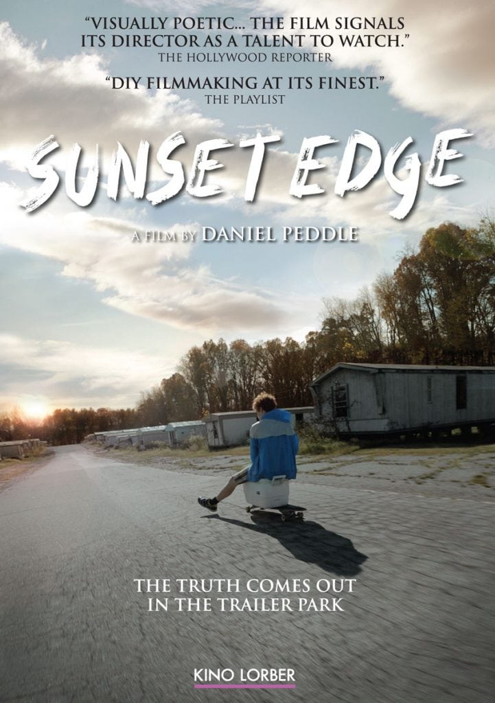 Sunset Edge